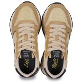 Sun68 Nizke superge ALLY GLITTER TEXTILE Bež | Shoptok.si
