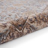 Think Rugs Moder/kremno bel tekač 60x230 cm Vintage – | Shoptok.si