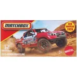 Matchbox 2015 Honda Ridgeline autić 1/64 –