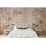 WALLXPERT Dekorativna nalepnica za zid MDK 00149 100 x 100 | Eponuda.com