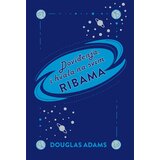 Lumen izdavaštvo Douglas Adams - Doviđenja, i hvala na svim ribama | ePonuda.com