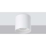  Stropna svetilka MIKA bela, (21626817) | Shoptok.si