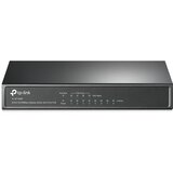 Tp-link 8-Port 10/100Mbps namizno stikalo s 4 porti PoE Cene