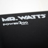 KIT Mr. Watts zunanja prenosna baterija powerbank 5000 mAh - črn | Shoptok.si