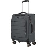 Travelite Trdi kovčki 092647 04 Modra Cene
