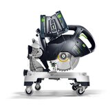 Festool Akumulatorska pila za lajsne 70 | shoptok.hr
