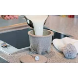 Denk Keramik posoda za jogurt - 2-delna "granicium"