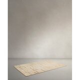 Kave Home Krem ručno rađen vunen tepih 200x300 cm Nak – | shoptok.hr