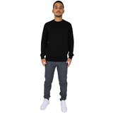 Richmond X Puloverji UMA24017MA Črna | Shoptok.si