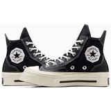 Converse Tenisice Chuck 70 De Luxe Squared HI boja: crna, A06435C | shoptok.hr