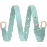 Leaf Urban - Fresh Mint Active Bracelet - Rose Gold