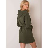 LAKERTA Dress-LK-SK-508284.16X-khaki | shoptok.hr