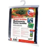 malč folija crna 1,6 x 5 m
