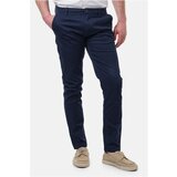 Hopenlife Hlače RIKA Modra | Shoptok.si