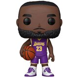 Funko LeBron James 23 Los Angeles Lakers POP! Figura 25 cm Cijene