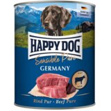Happy Dog Supreme Happy Dog Pur Germany Govedina 800 g Cijene