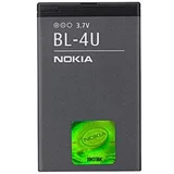Baterija za 500 / 3120 / Asha 300 / E66 / E75, originalna, 1000 mAh