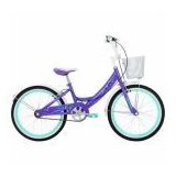 HUFFY Girly Girl 20" bicikl Gloss Purple | shoptok.hr