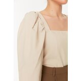 Trendyol Ženska bluza Ballon sleeve | shoptok.hr