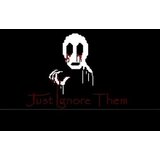 Steam Just Ignore Them (PC) Key EUROPE Steam Just Ignore Them (PC) Key EUROPE Slike