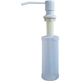  Dozer za deterdžent, Ugradni, Beli Cene
