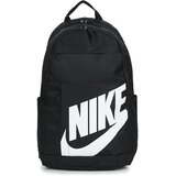Nike Ranac Elemental DD0559, Crni Cene
