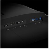 Gigabyte G27FC A 27'' Gaming FHD ukrivljen monitor, 1920 x 1080, 1ms, 170Hz, USB 3.0, zvočniki | Shoptok.si