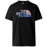 The North Face Mountain Line Crna Cijene