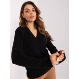 P-M Sweater-PM-SW-PM895.40P-black | Shoptok.si