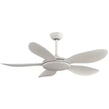 Plafonski Luster Ventilator ELV37 sa daljinskim 132cm