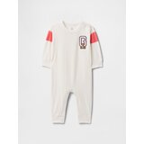 GAP baby jumpsuit with logo - Boys Cene