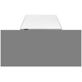 Kave Home Tvrd madrac s oprugama s termo regulacijom 90x200 cm Juno – | shoptok.hr