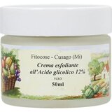 Fitocose Krema za obraz glikolna kislina 12% Cene
