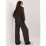 LAKERTA Set-LK-KMPL-509644-1.41X-black-beige | ePonuda.com