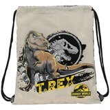 Jurassic World Vrećica za tjelesni Warning 40 cm | shoptok.hr