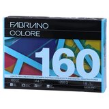 Fabriano colore fotokopir papir u boji a4 160gr. 250 list. - odaberite boju ( 203133 ) Cene