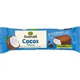 Bio kokos pločica mliječna čokolada - 40 g