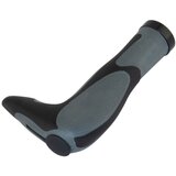  Ručke Rubber Trekking sa integrisanim rogovima, crne | ePonuda.com