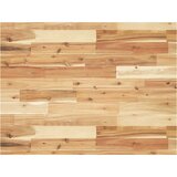  Zidna polica za umivaonik od čelika i masivnog bagremovog drva Smeđa 100 x 60 x 4 cm | Shoptok.si