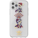 Adidas Zaščitni ovitek za iPhone 11 Pro Originals CNY, Prozorno, (21730966) Cene