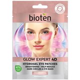 Bioten glow expert maska za oči 1par | ePonuda.com