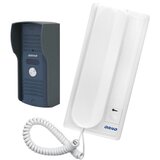 Orno Interfon ENSIS za 1 stan sa dodatnom zaštitom bijeli OR-DOM-RL-913 Cijene