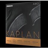 D'Addario KA410 MM KAPLAN AMO MEDIUM MED žice za violu medium | Eponuda.ba