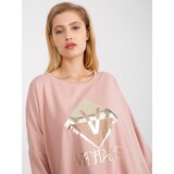 RELEVANCE Blouse-RV-BZ-7604.53P-light pink | shoptok.hr