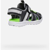 Geox Grey boys' sandals Vaniett - Boys | shoptok.hr