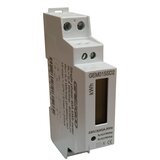  Brojilo prolazno digit. GEM015SD2 5(40)A, 230V | shoptok.hr