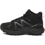 Merrell Pohodništvo TEMPO EXP ACTIVE MID GTX Črna Cene