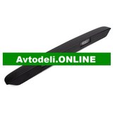 VW Zunanji ročaj vrat T5 zadnja vrata 7E0 827 329 F 9B9 Volkswagen original | Shoptok.si