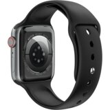 hoco. Pametna ura, 1.75", TFT zaslon, dvojni Bluetooth, IP68 - Y1 Pro | Shoptok.si