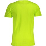 Norway 1963 YELLOW MEN&#39;S SHORT SLEEVE T-SHIRT | shoptok.hr
